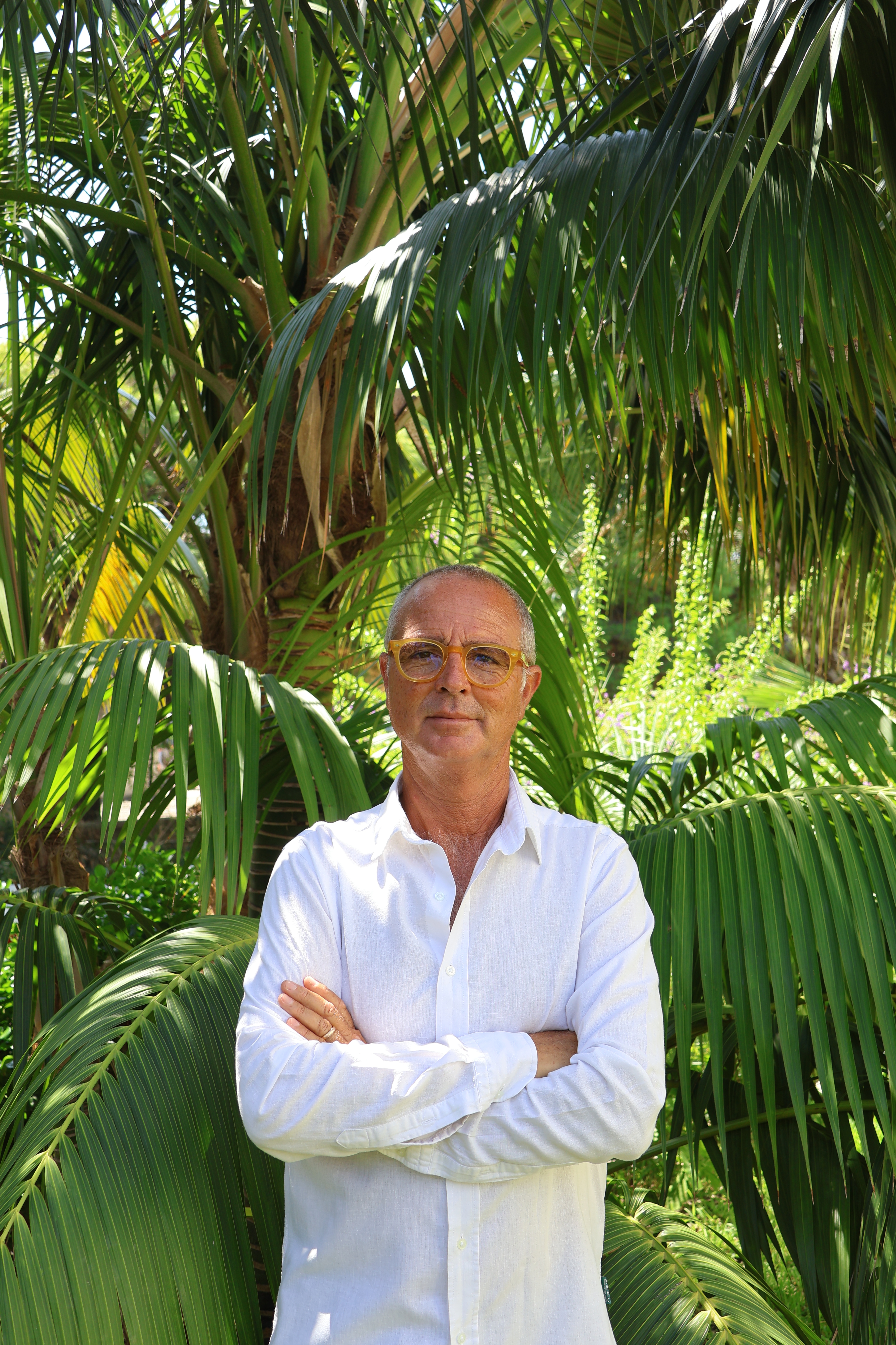 Antonino Marchetta